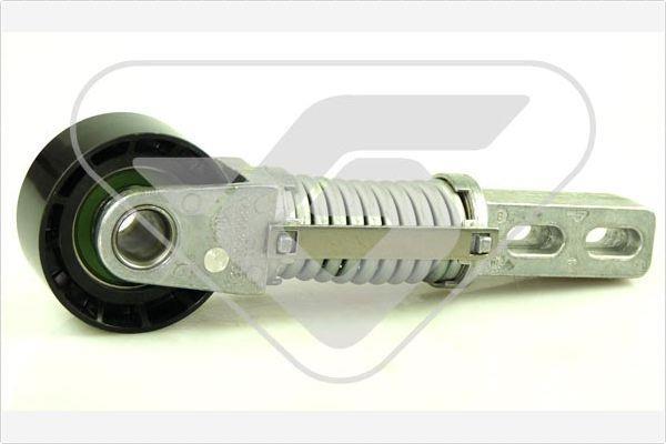 Rolo tensor da correia trapezoidal estriada HUTCHINSON ref. T2036