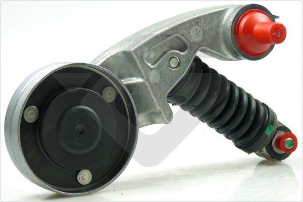 Rolo tensor da correia trapezoidal estriada HUTCHINSON ref. T4034