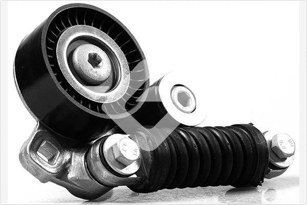 Rolo tensor da correia trapezoidal estriada HUTCHINSON ref. T4037