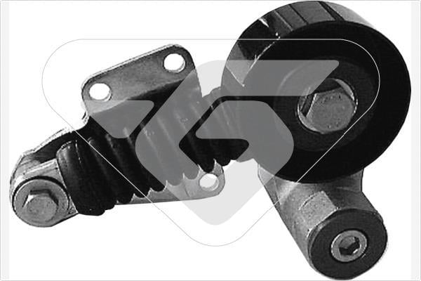 Rolo tensor da correia trapezoidal estriada HUTCHINSON ref. T6026