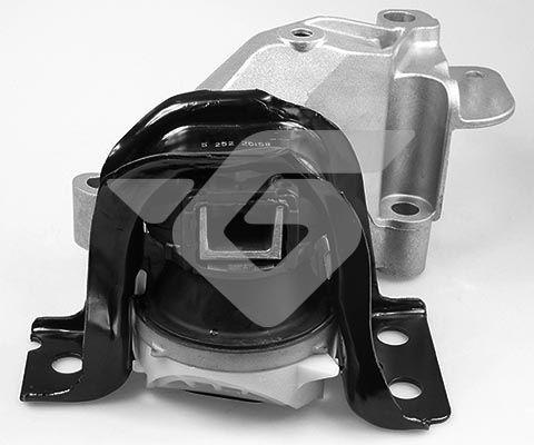 Support moteur HUTCHINSON 586641 au meilleur prix - Oscaro.com