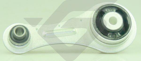 Butée hydraulique I
