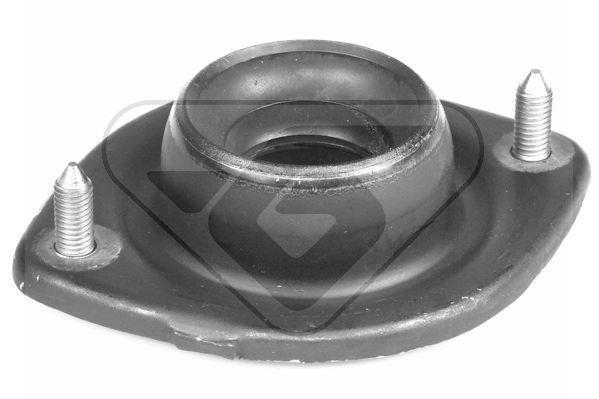 Butée hydraulique Coupé