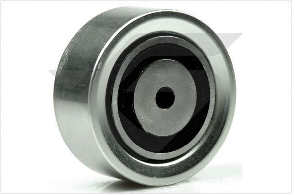 Galet enrouleur de courroie d'accessoire HUTCHINSON TG101