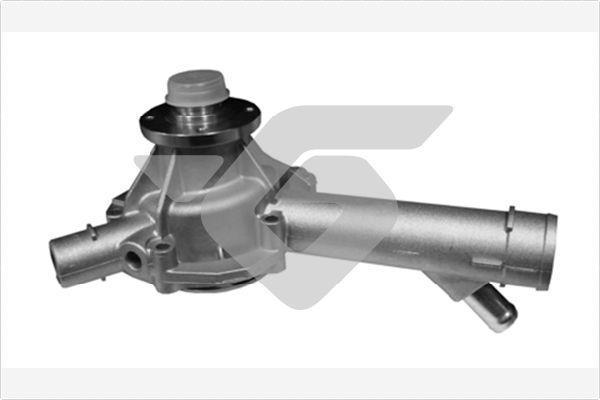 Pompe à eau HUTCHINSON WP194