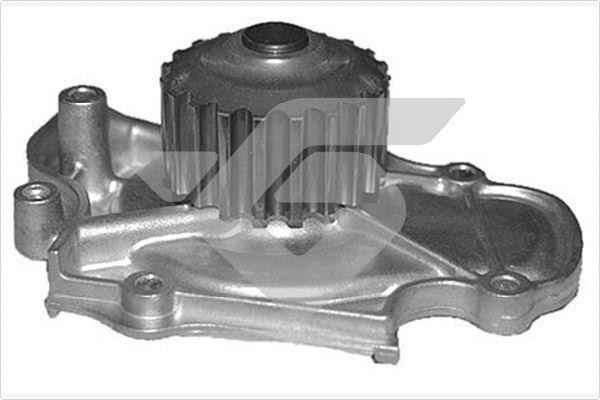 Bomba de agua (Bomba liquido refrigerante) HUTCHINSON ref. WP219