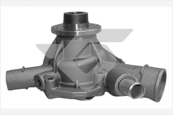Pompe à eau HUTCHINSON WP246
