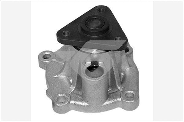 Bomba de agua (Bomba liquido refrigerante) HUTCHINSON ref. WP329