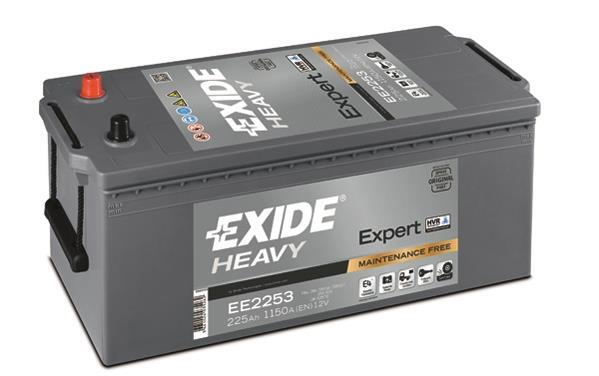 Batería (de coche) EXIDE 95.0 - ref. EL955