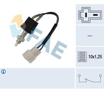 Interruptor luces freno FAE ref. 24330
