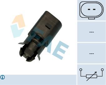Capteur FAE ref. 33515