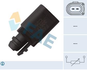 Sensor de temperatura exterior FAE ref. 33517