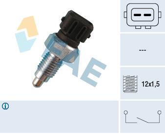 Conector de luz de retorno FAE ref. 40660