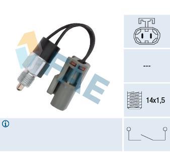 Conector de luz de retorno FAE ref. 40800