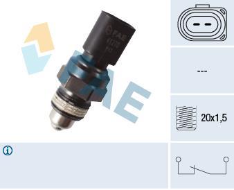 Conector de luz de retorno FAE ref. 41270