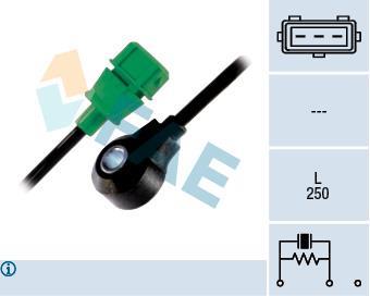 Sensor de batida FAE ref. 60102