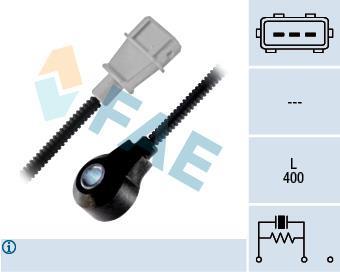 Sensor de batida FAE ref. 60215