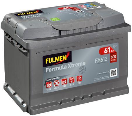 Batterie FULMEN FA612