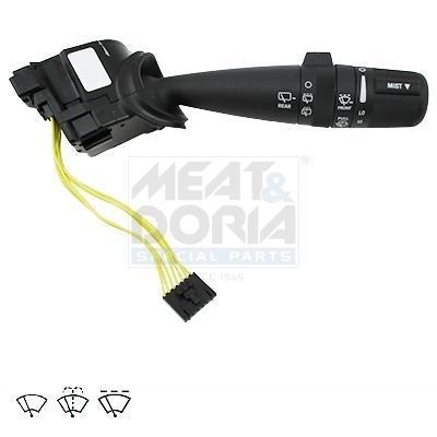 Comutador, coluna de direcção MEAT & DORIA ref. 231001