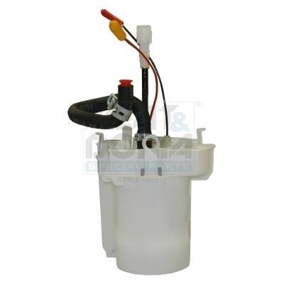 Butée hydraulique 