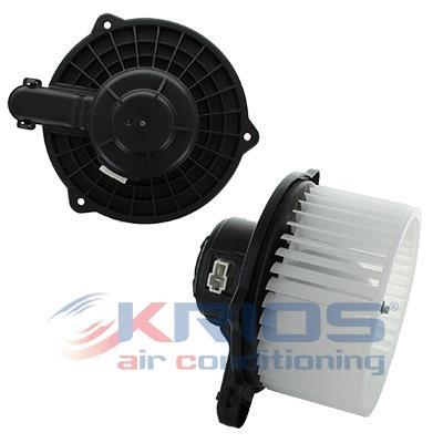 Ventilador habitáculo MEAT & DORIA ref. K92188