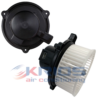 Ventilador de habitáculo MEAT & DORIA ref. K92070
