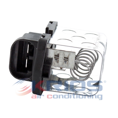 Resistencia, ventilador habitáculo MEAT & DORIA ref. K109099