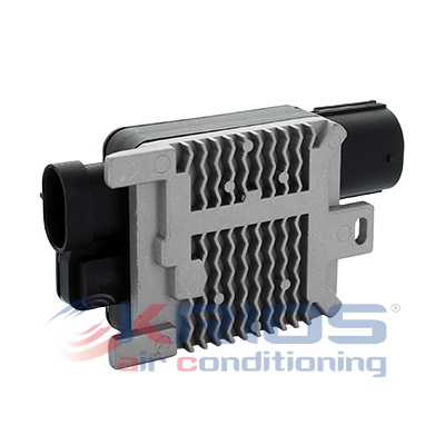 Résistance, pulseur d'air habitacle (Élément de commande, chauffage/ventilation) MEAT & DORIA ref. K106065