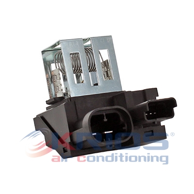 Resistencia, ventilador habitáculo MEAT & DORIA ref. K109139