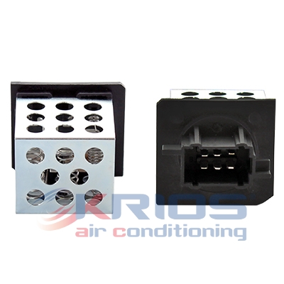 Resistencia, ventilador habitáculo MEAT & DORIA ref. K109140