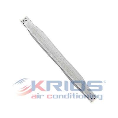 Filtre déshydrateur du circuit de climatisation MEAT & DORIA ref. K132386