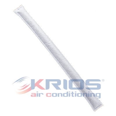 Filtre déshydrateur du circuit de climatisation MEAT & DORIA ref. K132387