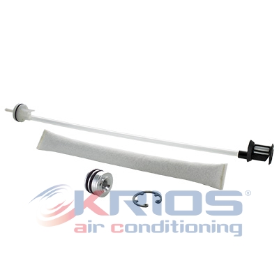 Secador, aire acondicionado MEAT & DORIA ref. K132396