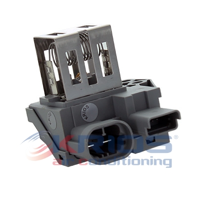 Resistencia, ventilador habitáculo MEAT & DORIA ref. K109198
