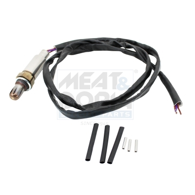 Sonde lambda (Sonde à oxygène) MEAT & DORIA ref. 81014