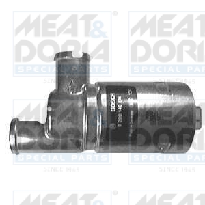 Válvula de regulação do ralenti MEAT & DORIA ref. 85020