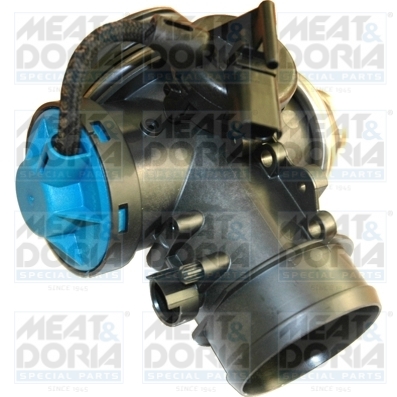 Vanne EGR MEAT & DORIA ref. 88060