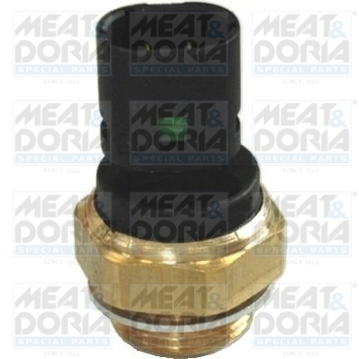 Interrupteur de température, ventilateur de radiateur MEAT & DORIA ref. 82641