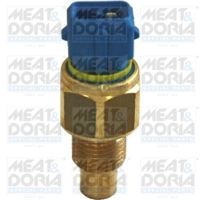 Interruptor de temperatura, testigo de líquido refrigerante MEAT & DORIA ref. 82625
