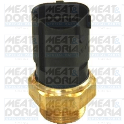 Interrupteur de température, ventilateur de radiateur MEAT & DORIA ref. 82701