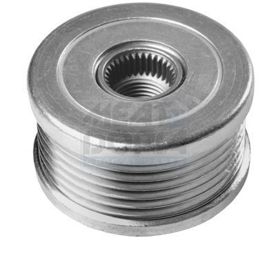 Rueda libre alternador MEAT & DORIA ref. 45036