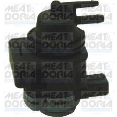 Transmetteur de pression, contrôle des gaz d'échappement MEAT & DORIA ref. 9196