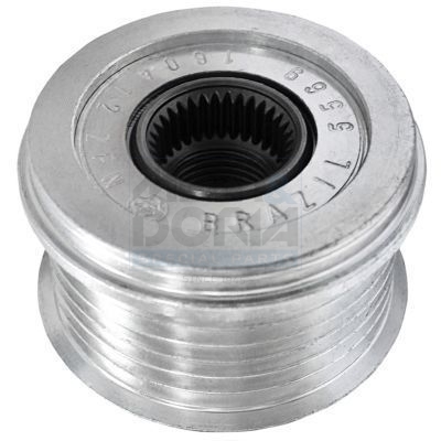 Rueda libre alternador MEAT & DORIA ref. 45147
