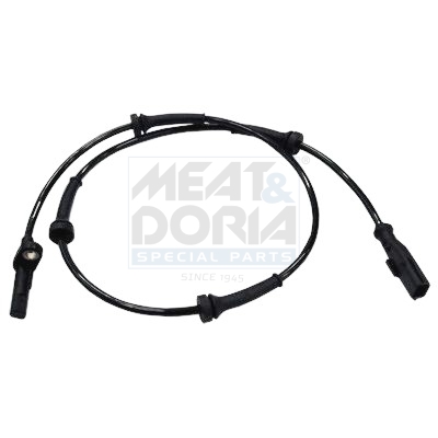 Capteur ABS (Capteur de vitesse de roue) MEAT & DORIA ref. 90329