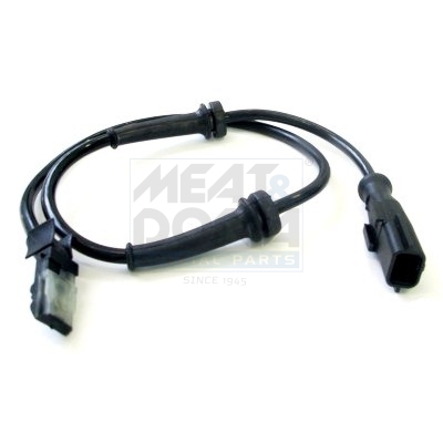 Sensor, revoluciones de la rueda MEAT & DORIA ref. 90395
