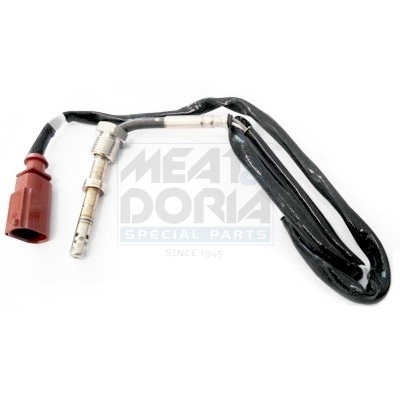 Sensor, temperatura gas de escape MEAT & DORIA ref. 11928