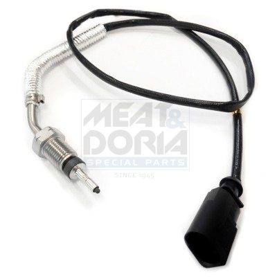 Sensor, temperatura gas de escape MEAT & DORIA ref. 12043