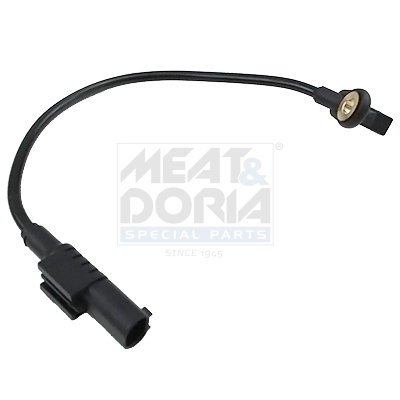 Sensor ABS MEAT & DORIA ref. 90575