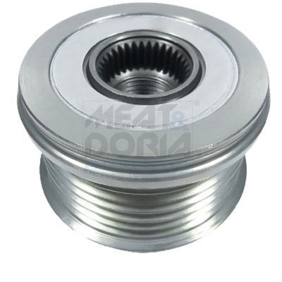 Polia do alternador MEAT & DORIA ref. 45249