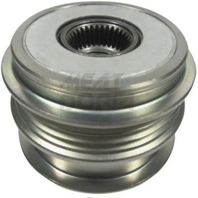 Rueda libre alternador MEAT & DORIA ref. 45251